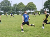S.K.N.W.K. JO19-1 - Halsteren JO19-2 (competitie) 2024-2025 (3e fase) (196/225)